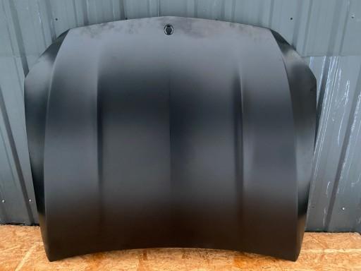 2058800657 - Mercedes C class w 205 капот 6.3 amg C 63 новий