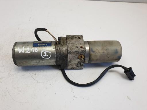 A2168000148 - Mercedes C216 W216 цилиндр багажника