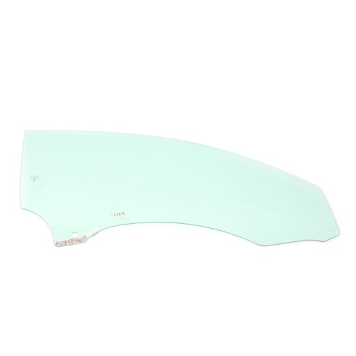 Mercedes C238 Лобовое стекло правой двери зеленое AS2 A2387250600