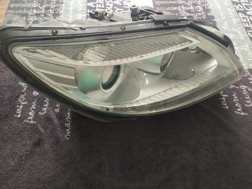 Фара Mercedes CL 216