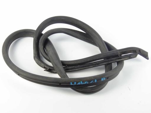 Mercedes CL SEC W140 COUPE ущільнення двері л