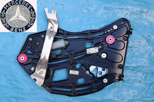 Mercedes CL W215 99-06 Стеклоподъемник задний левый НОВЫЙ W-WA