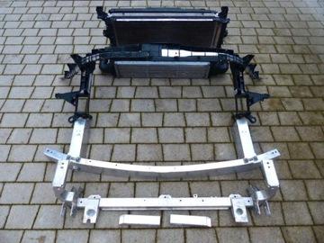 58SKV008 - Mercedes C CLASS W205 SUSPENSION CUSHION 4 MATIC