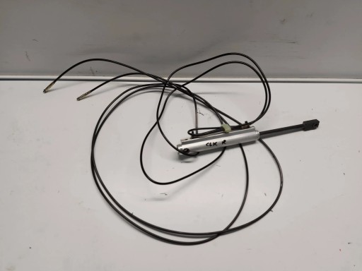 Mercedes CLK w209 кабріолет правий головний привід складаний даху A2098000872