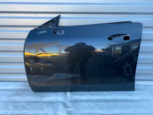 A2577220900 - Mercedes cls 257 amg gt 290 входная дверь