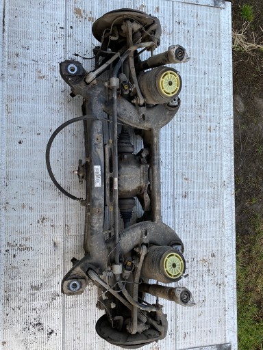 27 - Mercedes cls 3.5cdi w218 зборування забезпечення