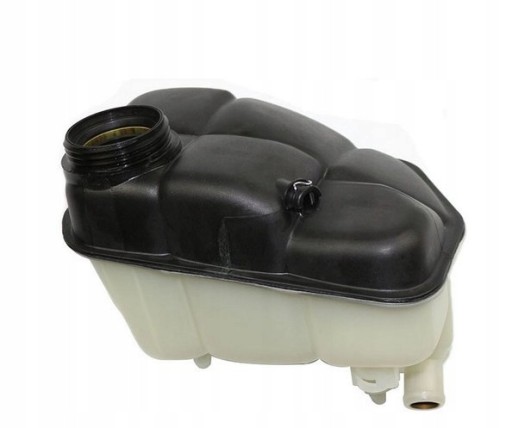 2115000049 - Бачок розширювальний Mercedes CLS C219 04-11