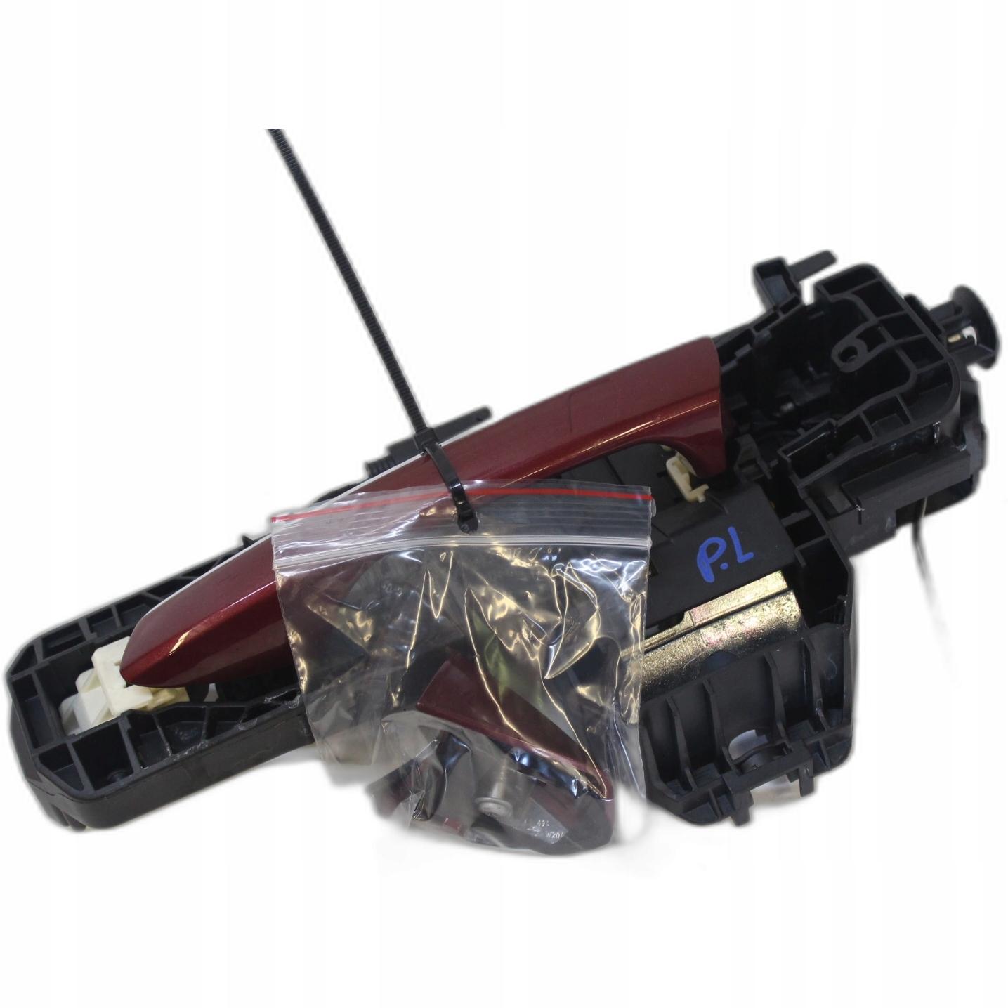 A2047602334 - Mercedes CLS W218 ручка двери передняя левая a2047602