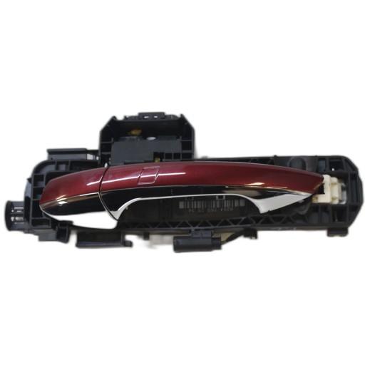 A2047602534 - Mercedes CLS W218 ручка двери задняя левая a204760253