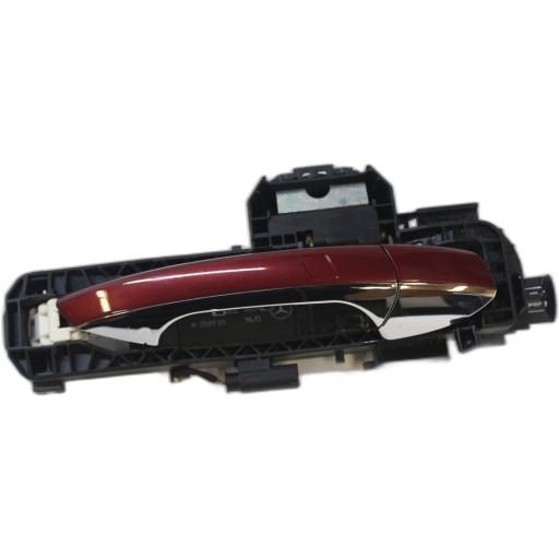 A2047602434 - Mercedes CLS W218 ручка задней правой двери