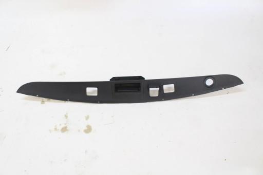 2218702410 - Mercedes CLS W218 перемикач накладка щитка 2218702