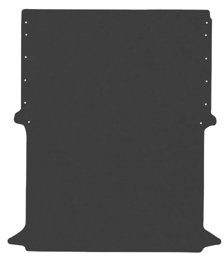 Mercedes Citan Kombivan 2012 р.в Килимок в багажник