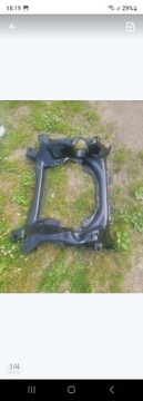 Mercedes CLS W218 Sander Sanders 4Matic W212 218