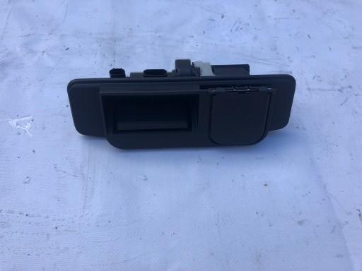 0997504200 - Mercedes E 213 Замок Багажника Дверная Ручка