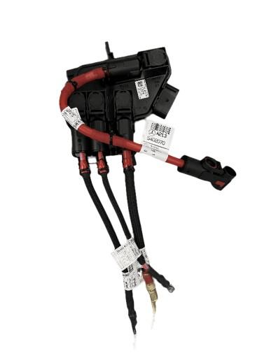 a2135401418 - Mercedes e amg w 213 реле