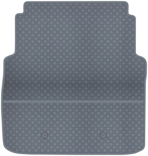 Килимок в багажник Mercedes E-Class Sedan 2002-2009 PRIMELINER