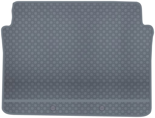 Килимок в багажник Mercedes E-Class W124 Sedan 84-97 PRIMELINER