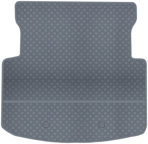 Килимок в багажник Mercedes E-Class W207 CP 2009-2016 PRIMELINER