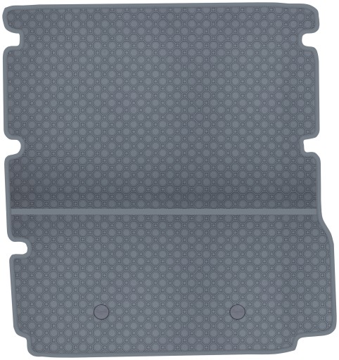 Килимок в багажник Mercedes E-Class W210 Kombi 95-03 PRIMELINER