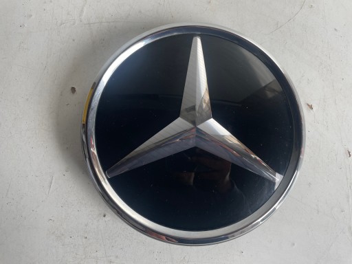 Логотип значка Mercedes E Class W213 AMG A2138853206