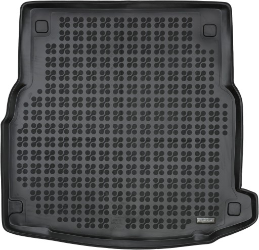 Mercedes E-Class W213 Sedan 2016 - Вставка багажника REZAW