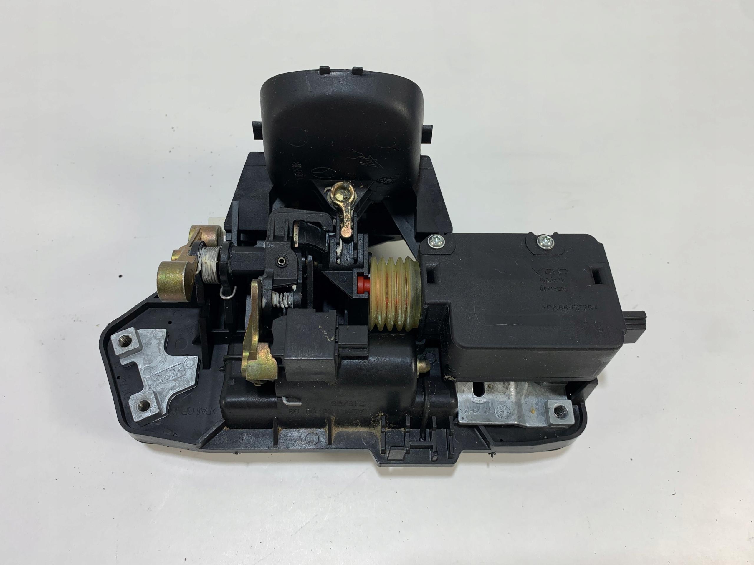 A2117400093 - Mercedes E W211 универсал ручка двери задняя