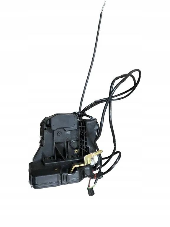 Mercedes E W211 замок двери правый передний 2117200335