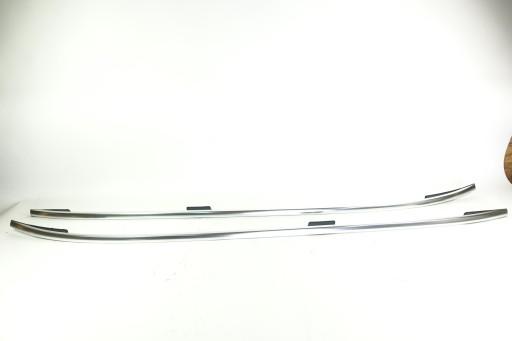 Mercedes E W212 рейлінги на даху A2128900293