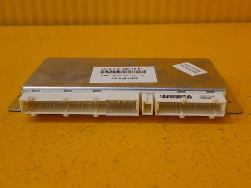 Mercedes E W213 модуль підвіски a2139001201