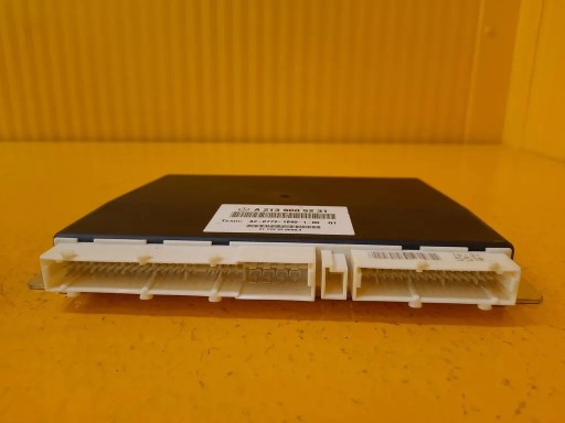 Mercedes E W213 модуль підвіски a2139005231