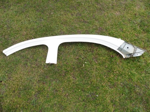 Mercedes E-Class в 213 стойка крыши седан левая