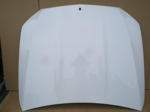 A2389870203/01 - Капот mercedes e-class w 238 coupe передний капот оригинал