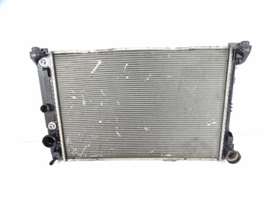 Кулер для воды mercedes e class w212 a2045003603