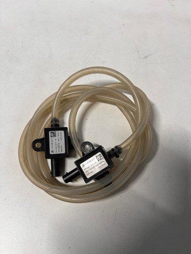 Mercedes E-Class W212 датчик удару a2129056501