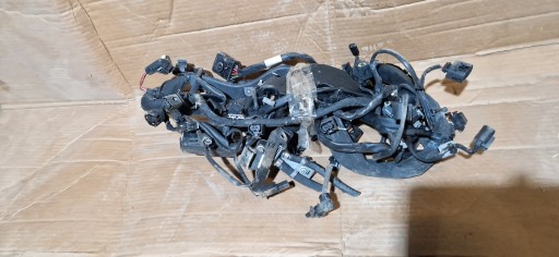 A6421507888 - Mercedes E class W212, джгут проводів, двигун 3.0 CDI, ДЕШЕВО