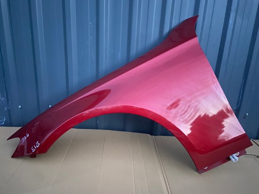 2138800118 - Mercedes e class w 213 левое крыло 996 w213