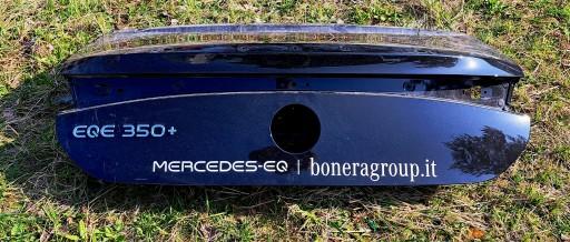 Mercedes EQE A295 Двері багажника Познань