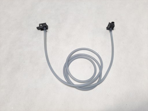 Mercedes EQS (2021-) датчик удару пішохода A2149050300