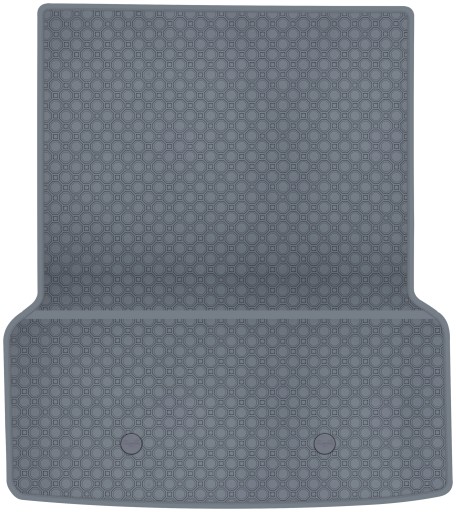 Mercedes EQS Coupe 2021 - килимок в багажник PRIMELINER