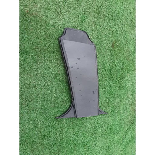 Mercedes EQS V297 кришка стійки панель a2976900200