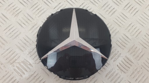 Крышка радара с эмблемой Mercedes a0008880000