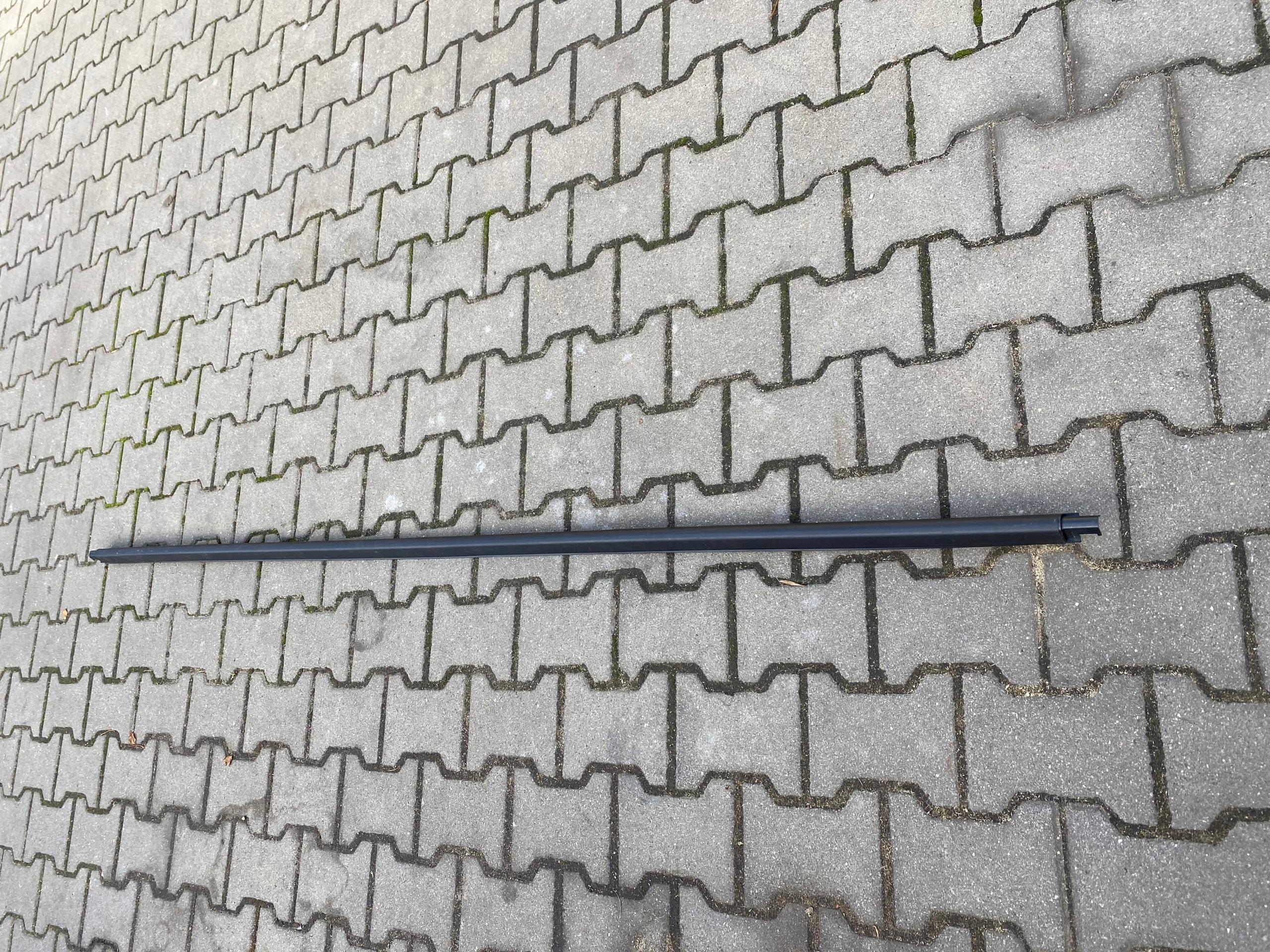 Mercedes G 463 Накладка На Крышу Левая