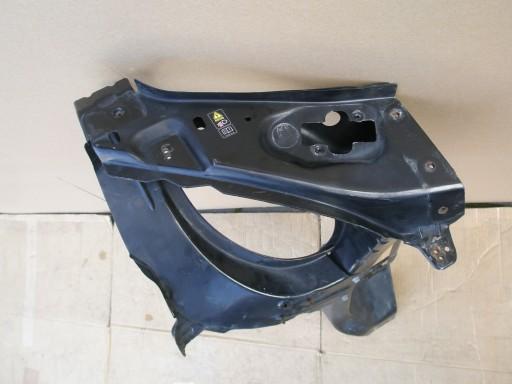 A1648801548 - Mercedes GL 164 ремень стакан фонарь правый свет дымохода