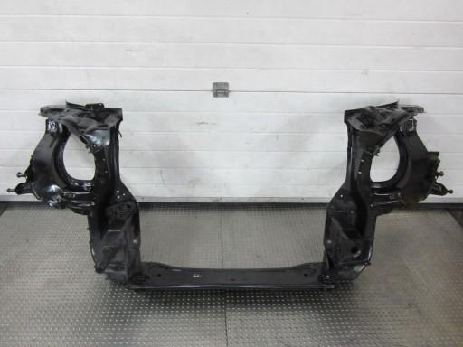 Mercedes GL X164 2009 УСИЛЕНИЕ ПЕРЕДНЕГО РЕМНЯ СТЕКЛА