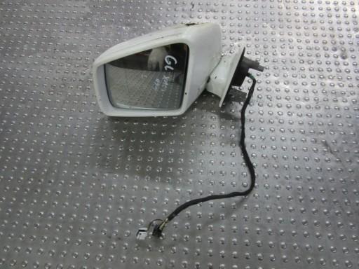 Mercedes GL X164 Lift 09 ЗЕРКАЛО ЛЕВОЕ 10+2PIN EU