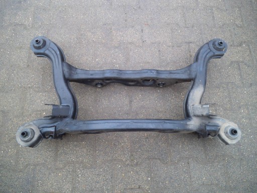 BELKAGLA156 - Mercedes gla 156 задній промінь візки