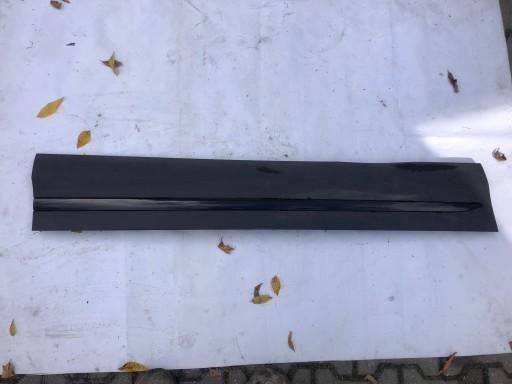 A2477206305 - Mercedes GLA 247 молдинг передней левой двери