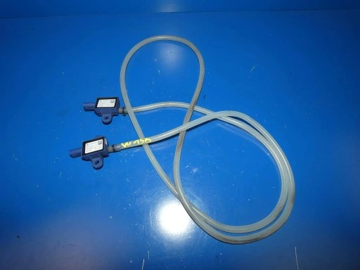 A1569056800 - Комплект датчиков удара пешехода Mercedes GLA W156 X156