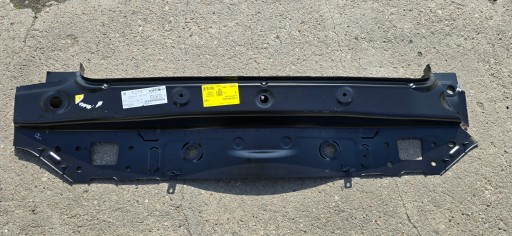 A1566400000 - Mercedes GLA a156 w156 ремінь задній