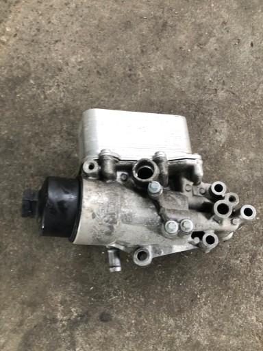 Масляний радіатор Mercedes GLA 45 AMG 133 a1331880001